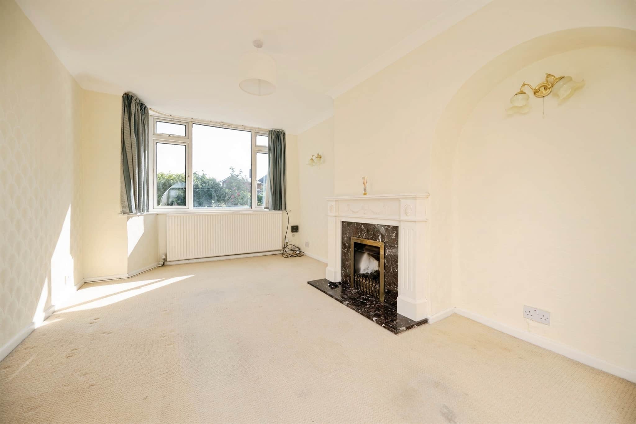Property at Rodney Road, Solihull