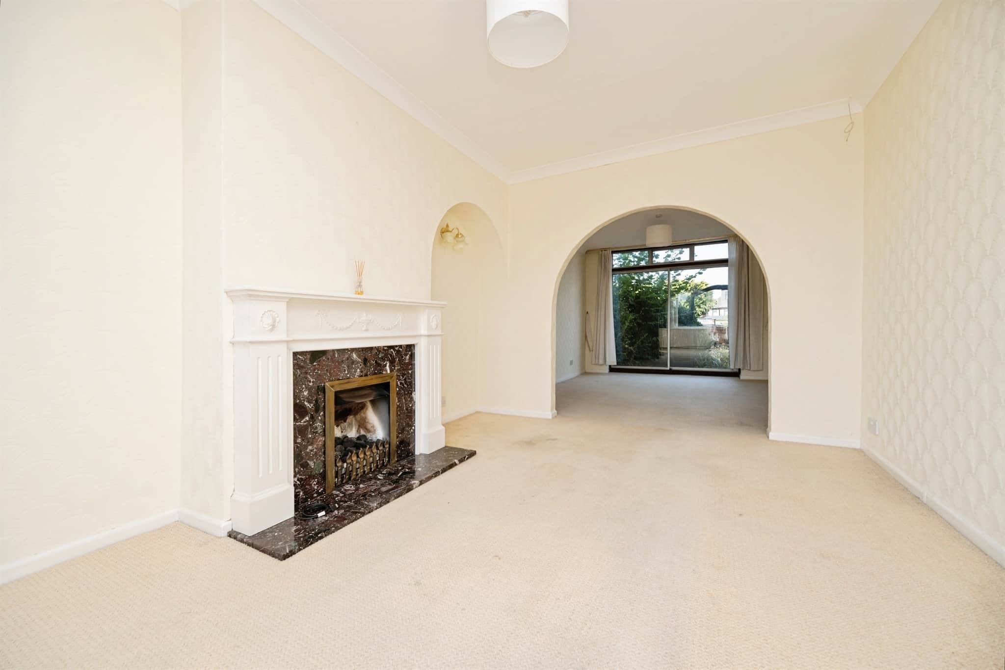 Property at Rodney Road, Solihull