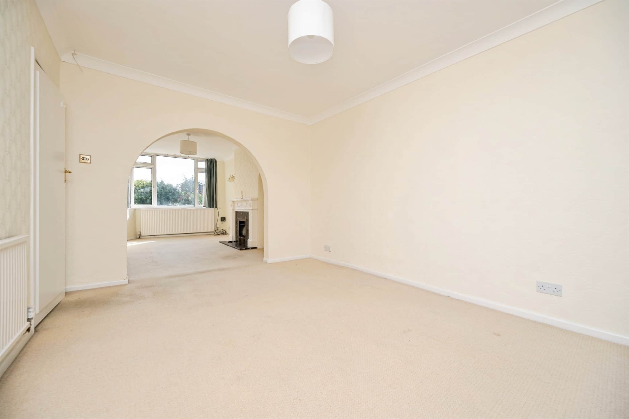 Property at Rodney Road, Solihull