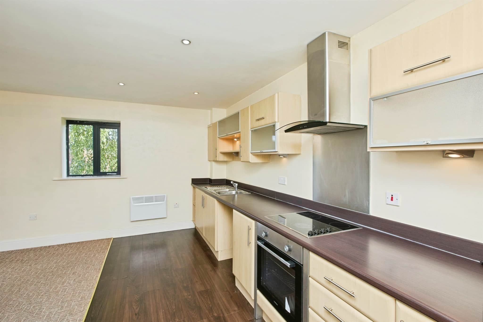 Property at Searl Street, Derby