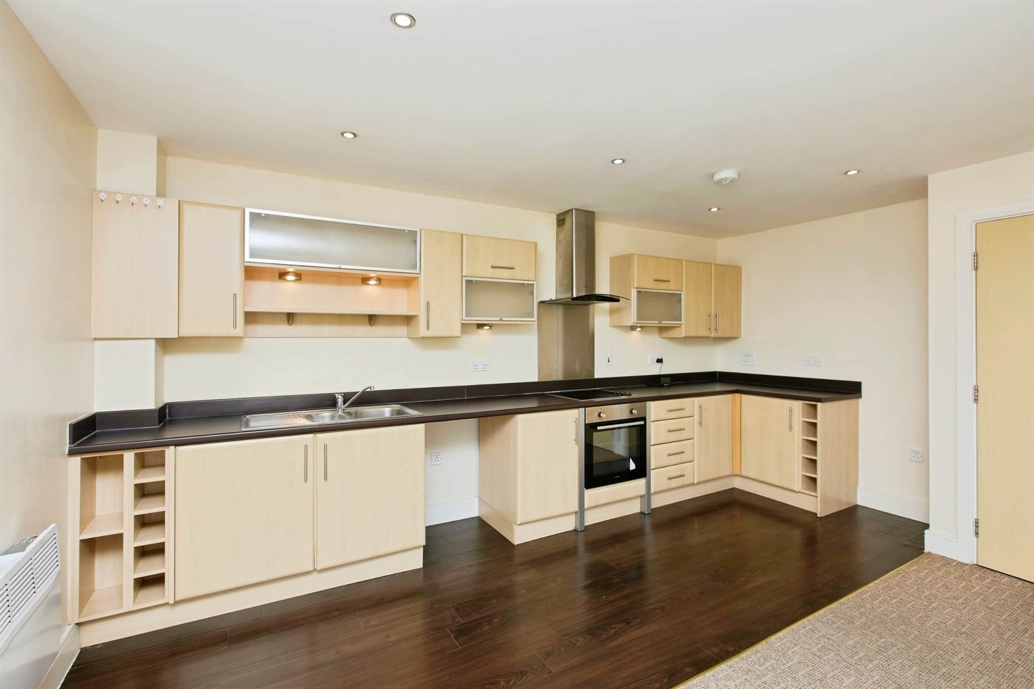 Property at Searl Street, Derby