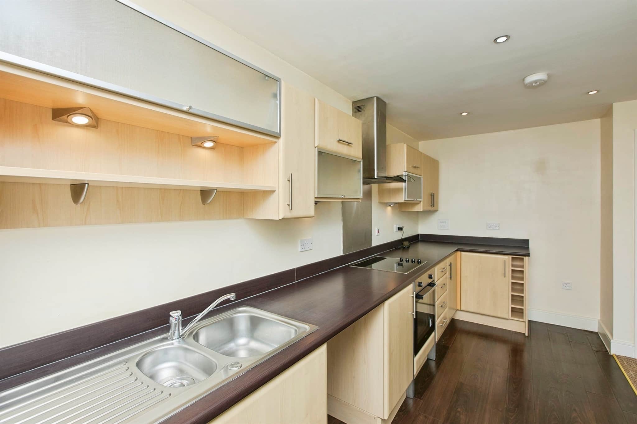 Property at Searl Street, Derby