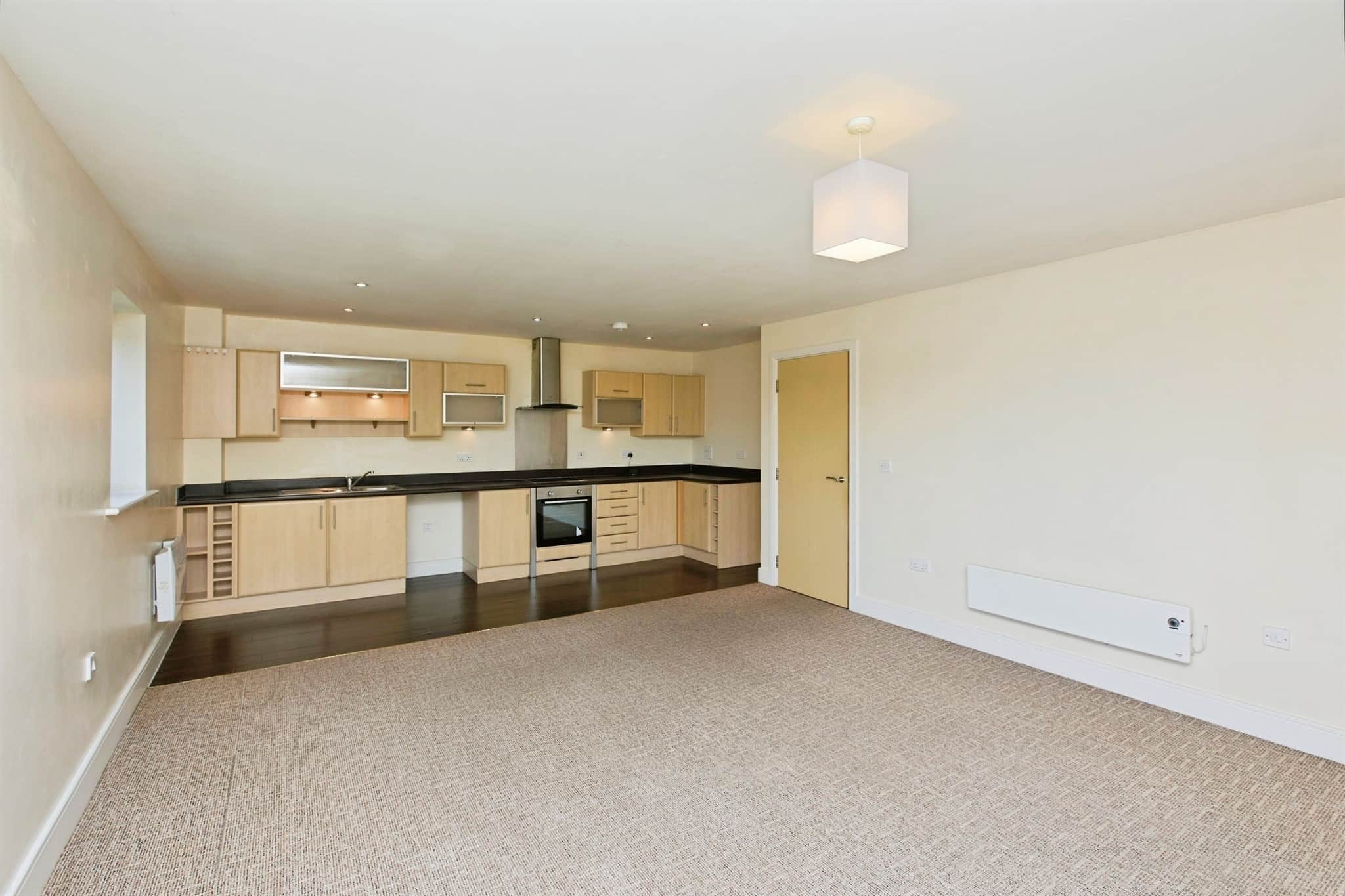 Property at Searl Street, Derby