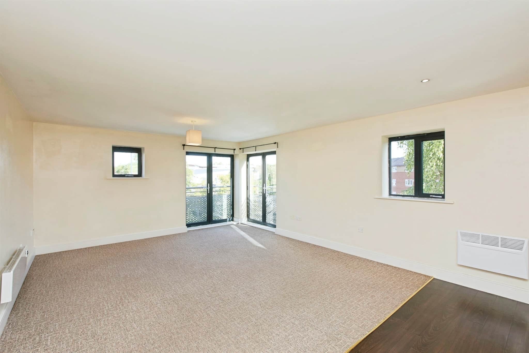 Property at Searl Street, Derby
