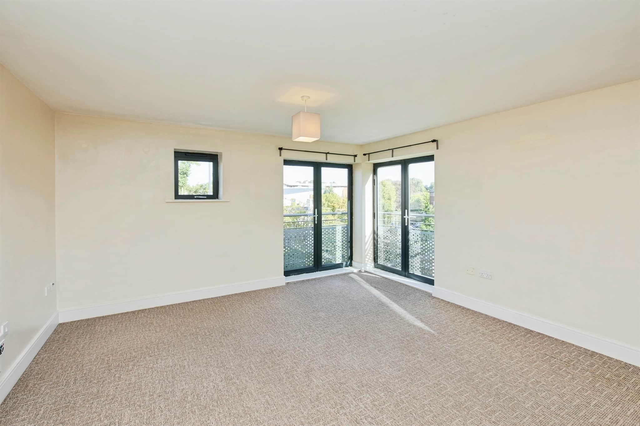 Property at Searl Street, Derby