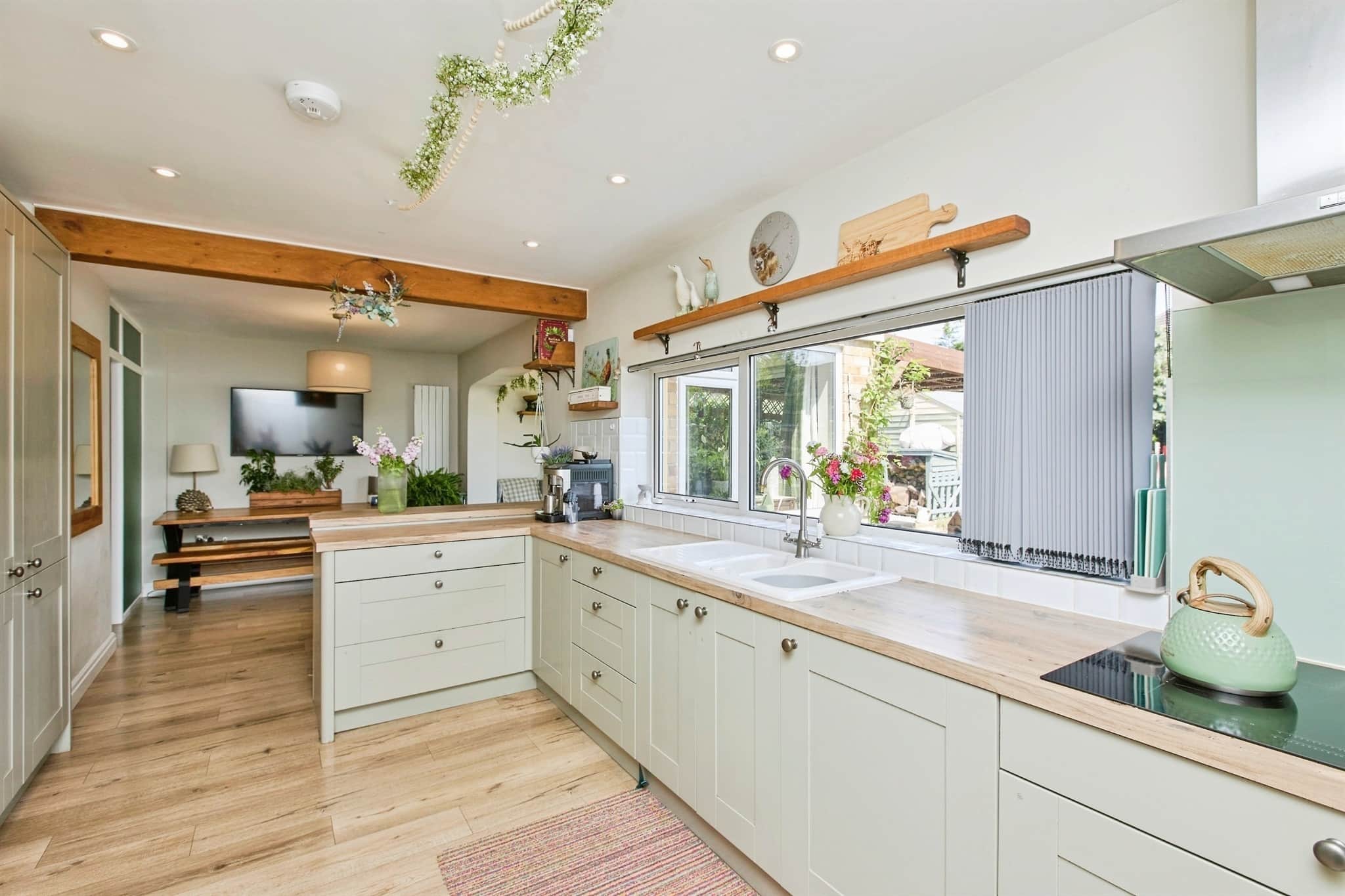 Property at Cobthorne Drive, Allestree, Derby