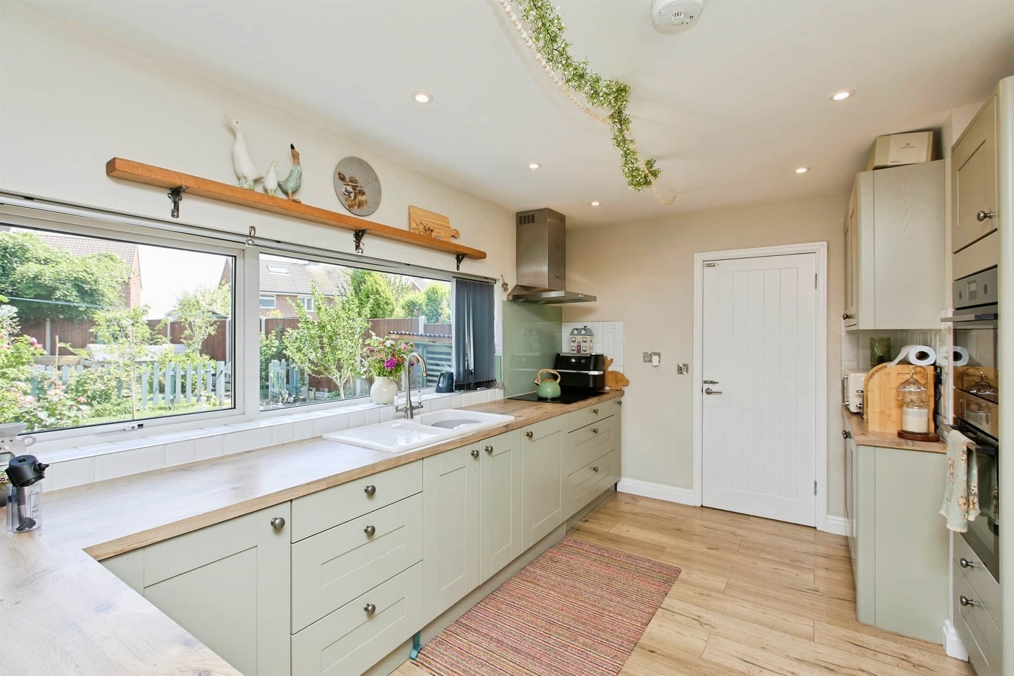 Property at Cobthorne Drive, Allestree, Derby