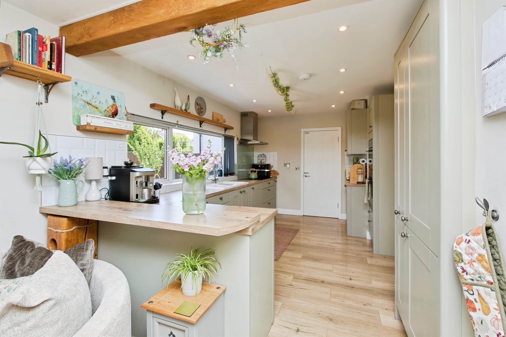 Property at Cobthorne Drive, Allestree, Derby