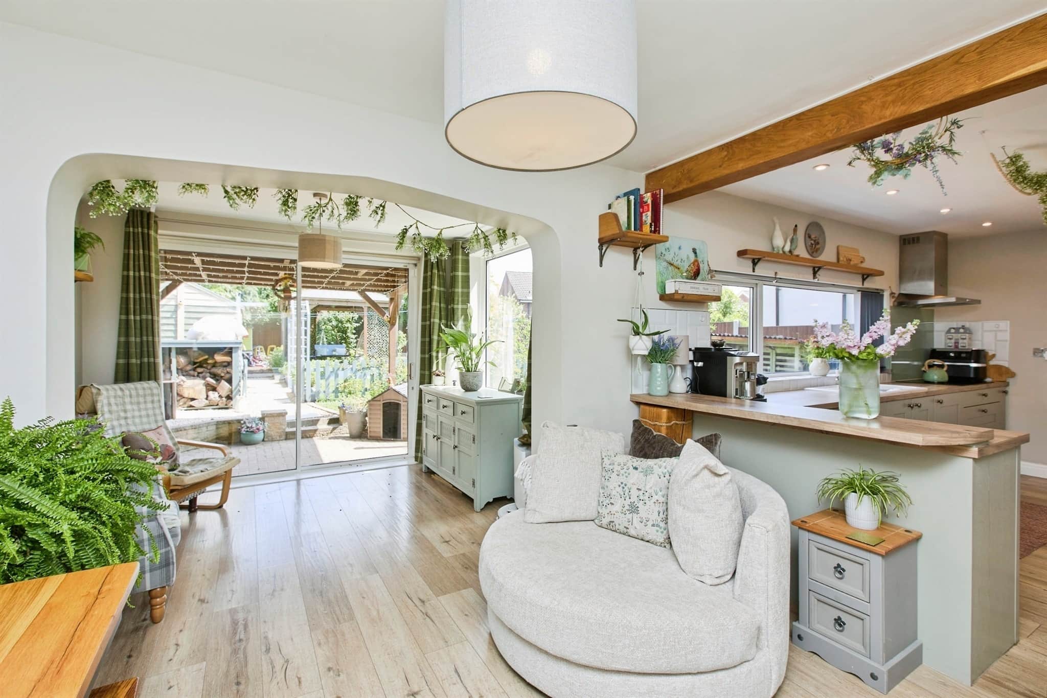 Property at Cobthorne Drive, Allestree, Derby