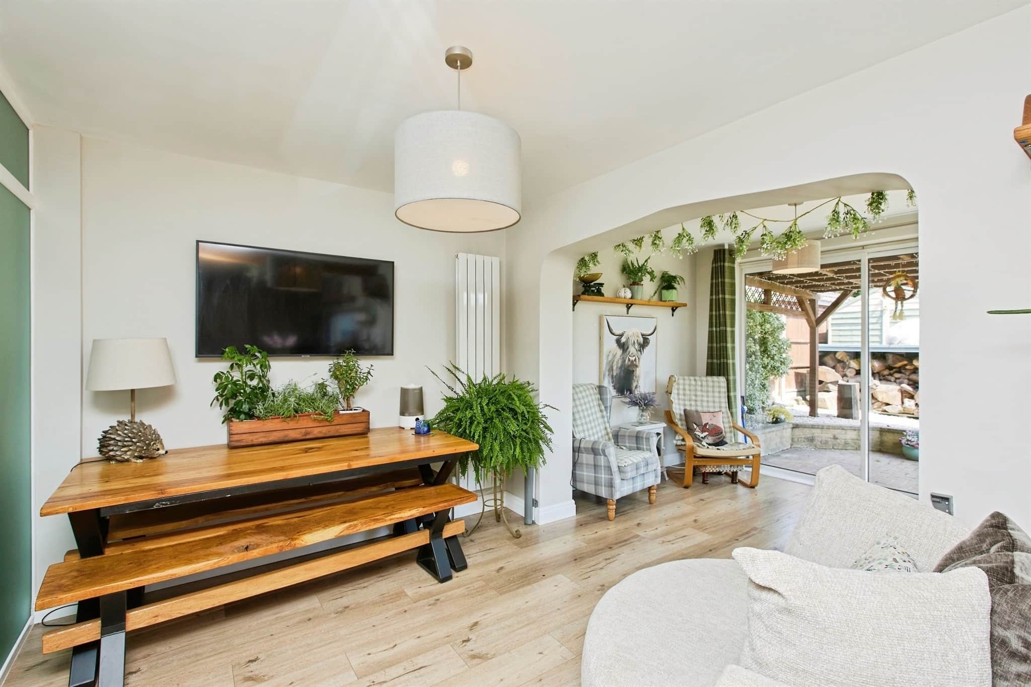 Property at Cobthorne Drive, Allestree, Derby