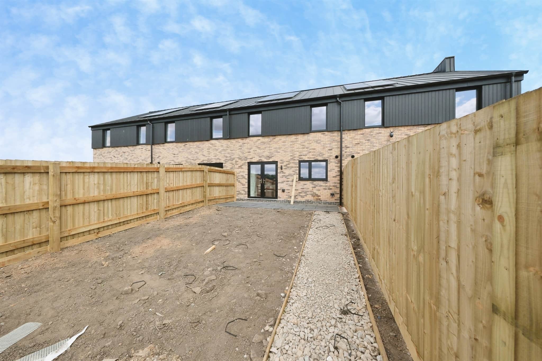 Property at Holbrook Road, Belper