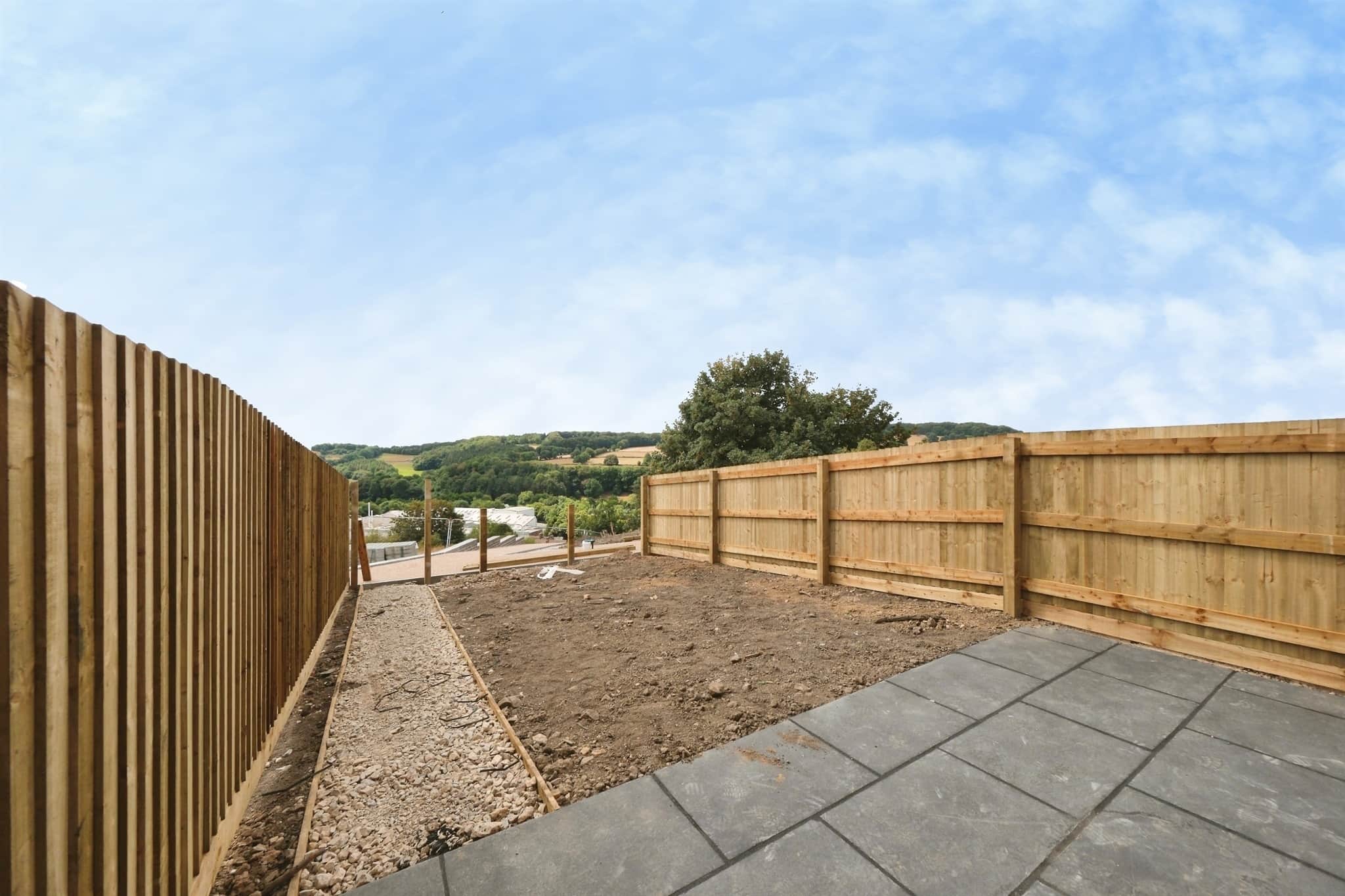 Property at Holbrook Road, Belper