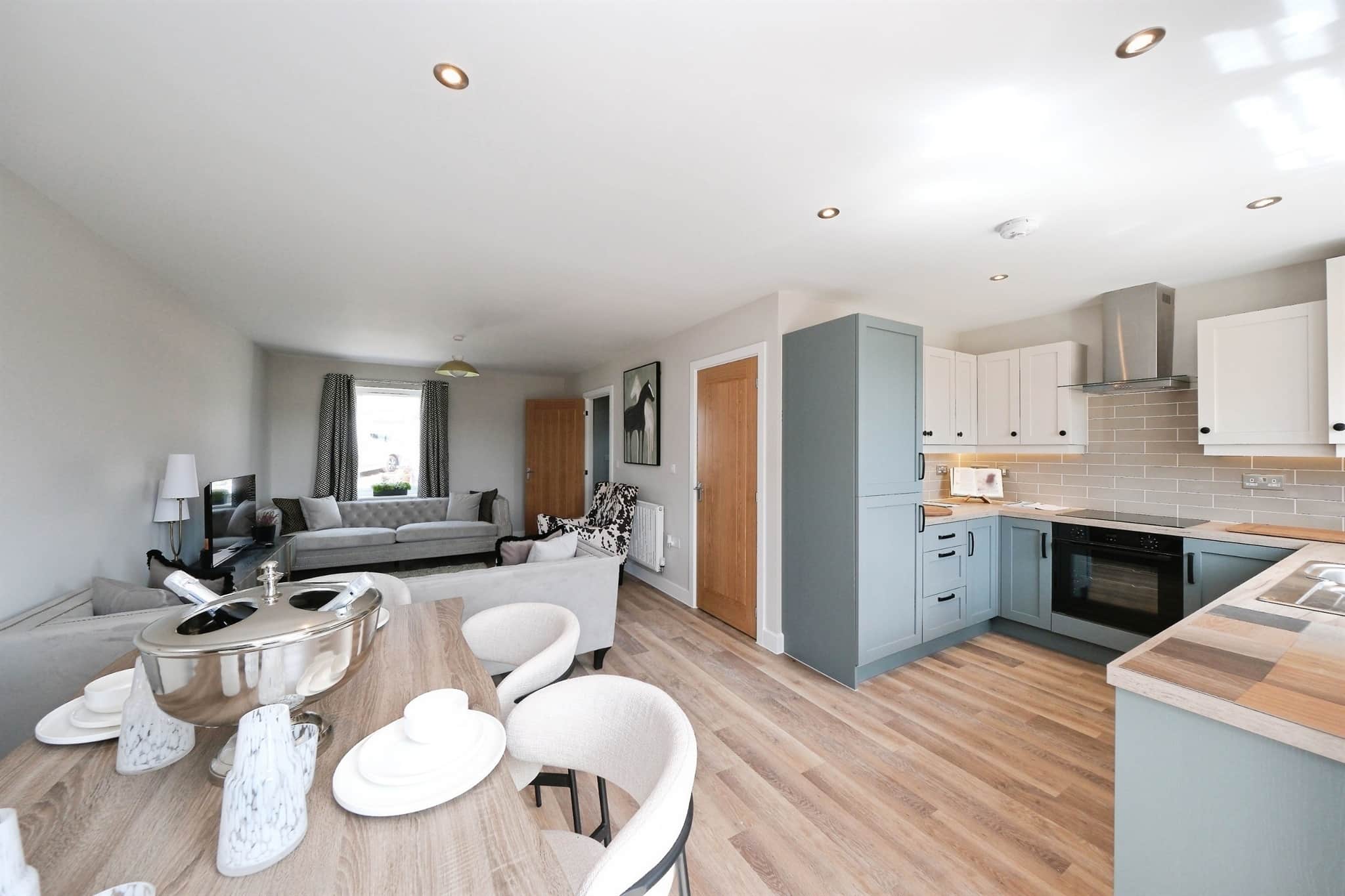 Property at Holbrook Road, Belper