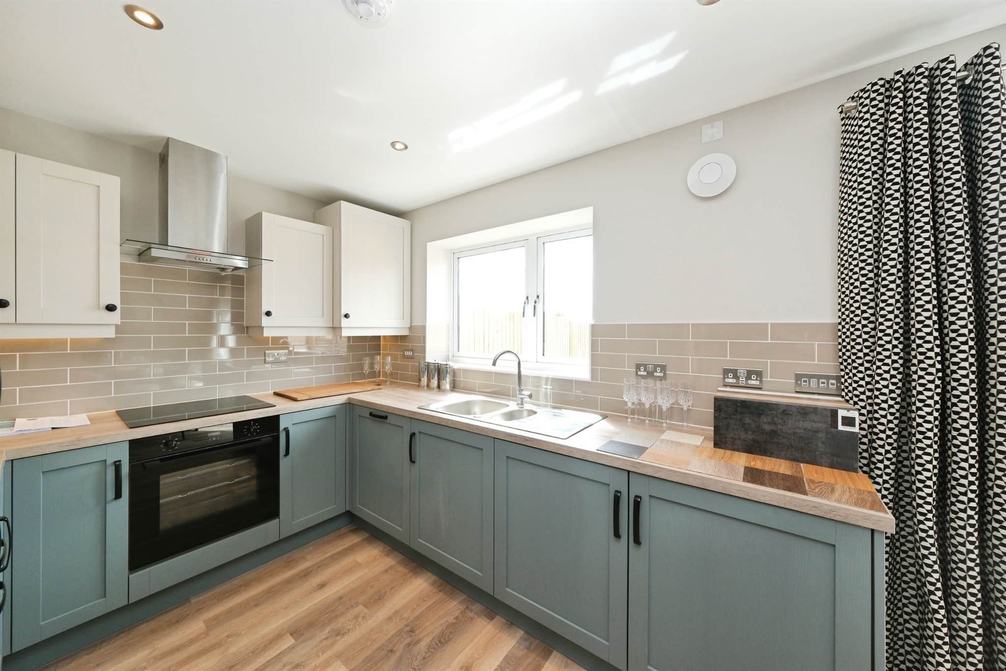 Property at Holbrook Road, Belper