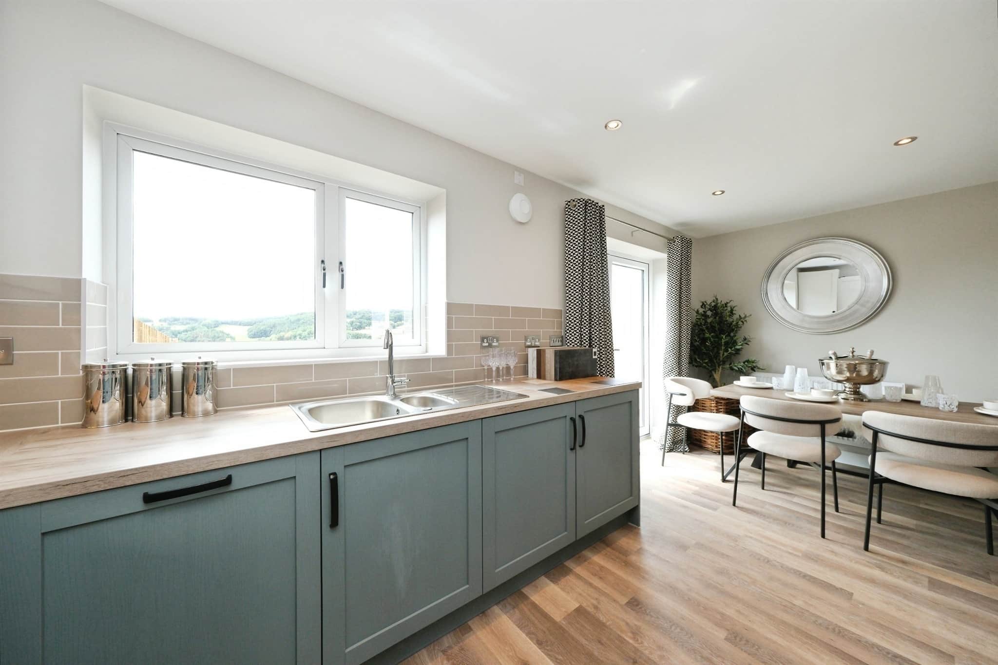 Property at Holbrook Road, Belper