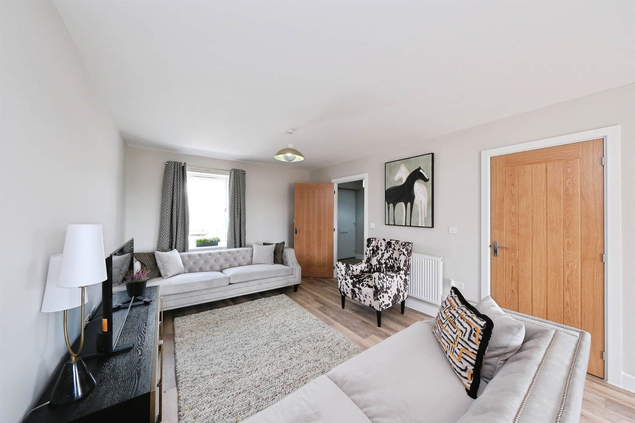 Property at Holbrook Road, Belper