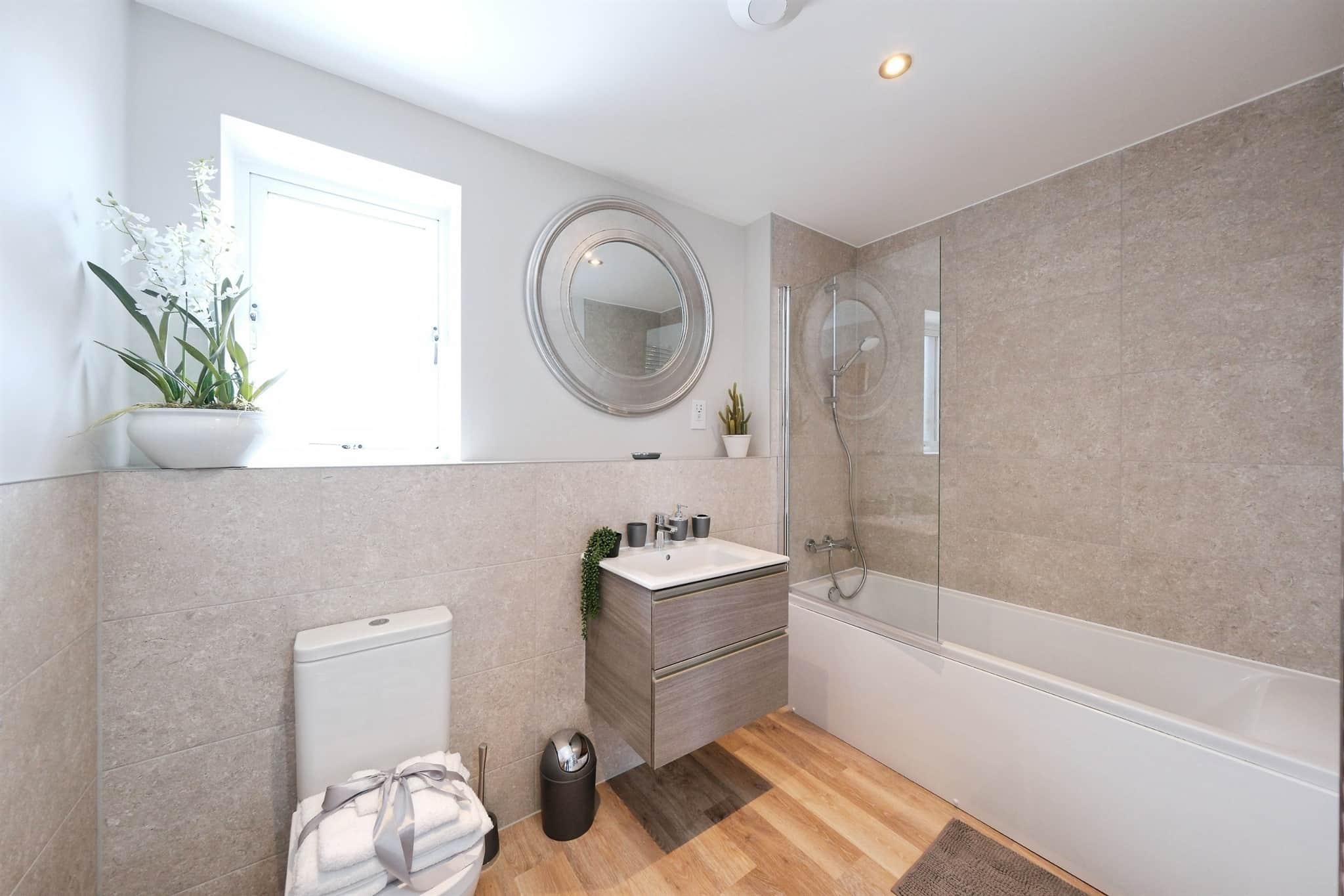 Property at Holbrook Road, Belper