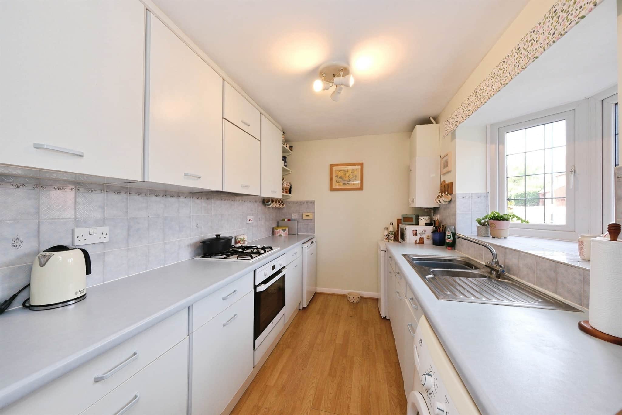 Property at Spinney Hill, Melbourne, Derby