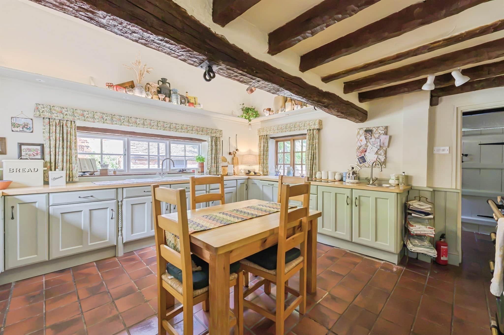 Property at Quarry Lane, Atherstone