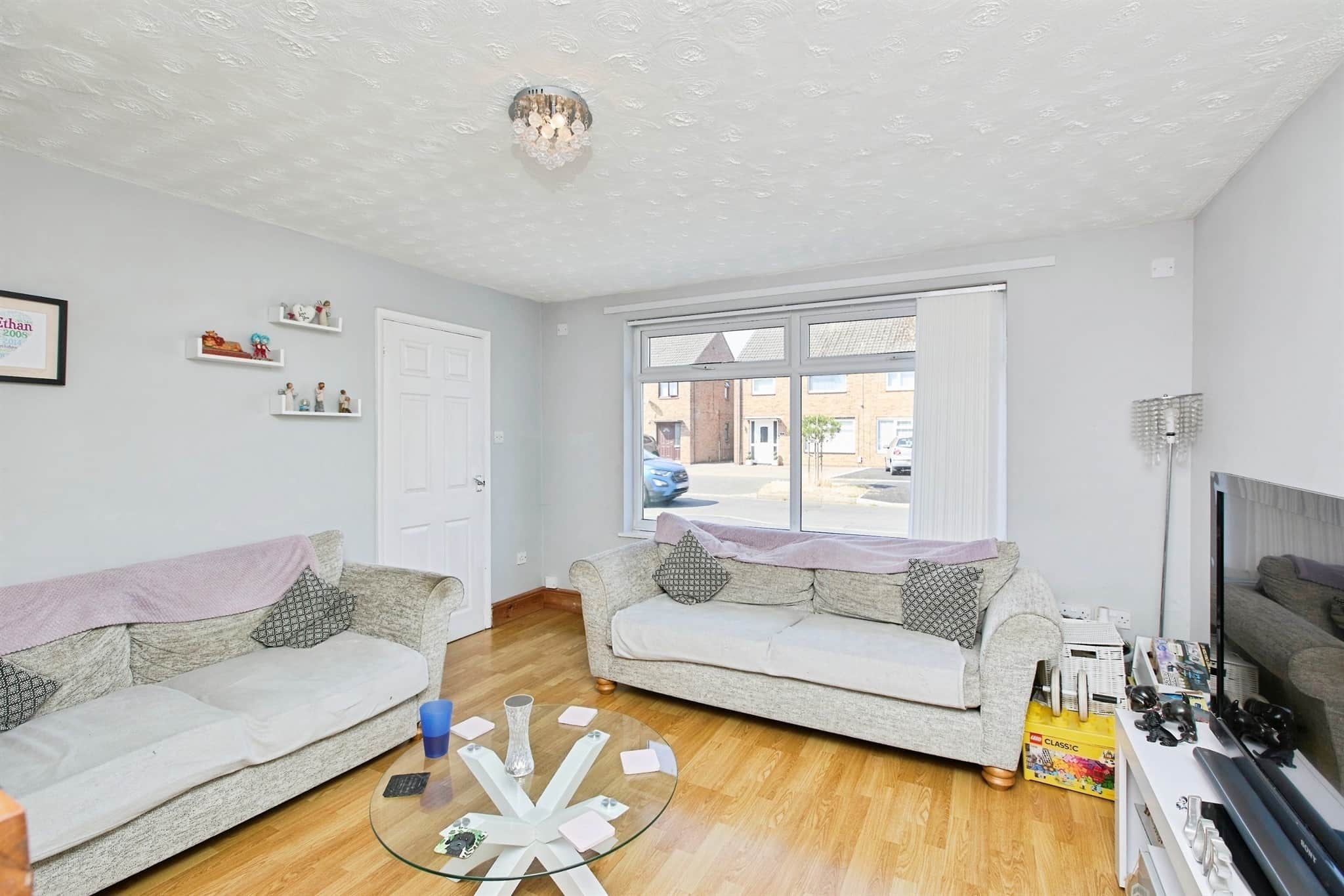 Property at Falmouth Road, Alvaston, Derby