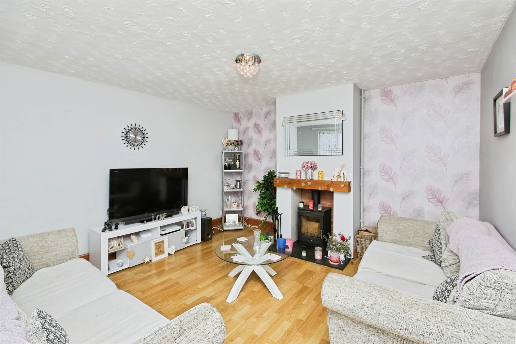Property at Falmouth Road, Alvaston, Derby