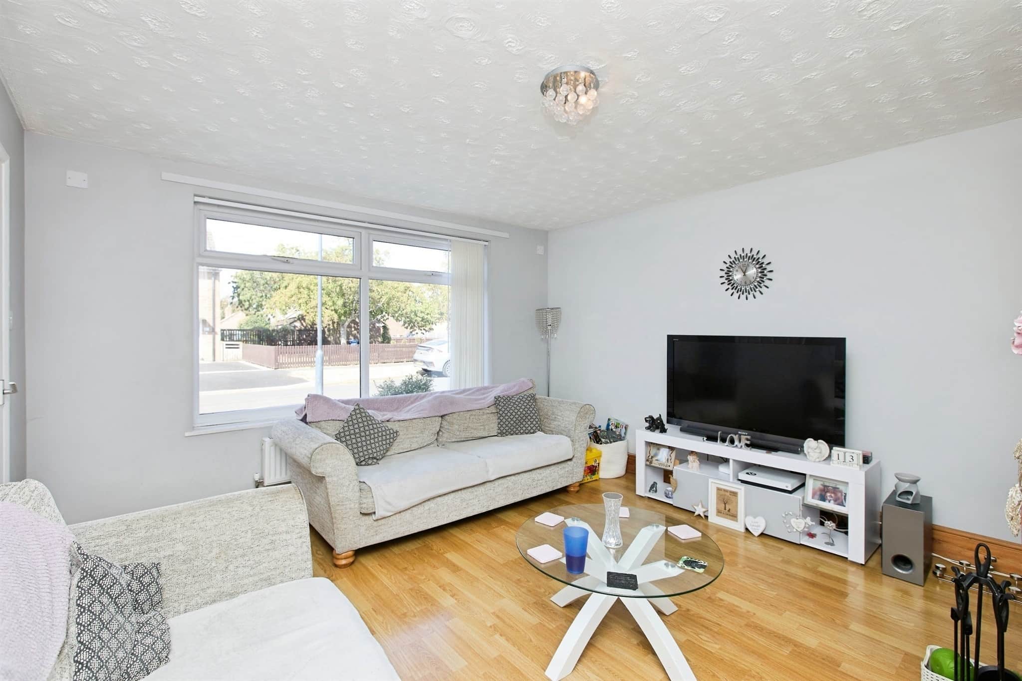 Property at Falmouth Road, Alvaston, Derby