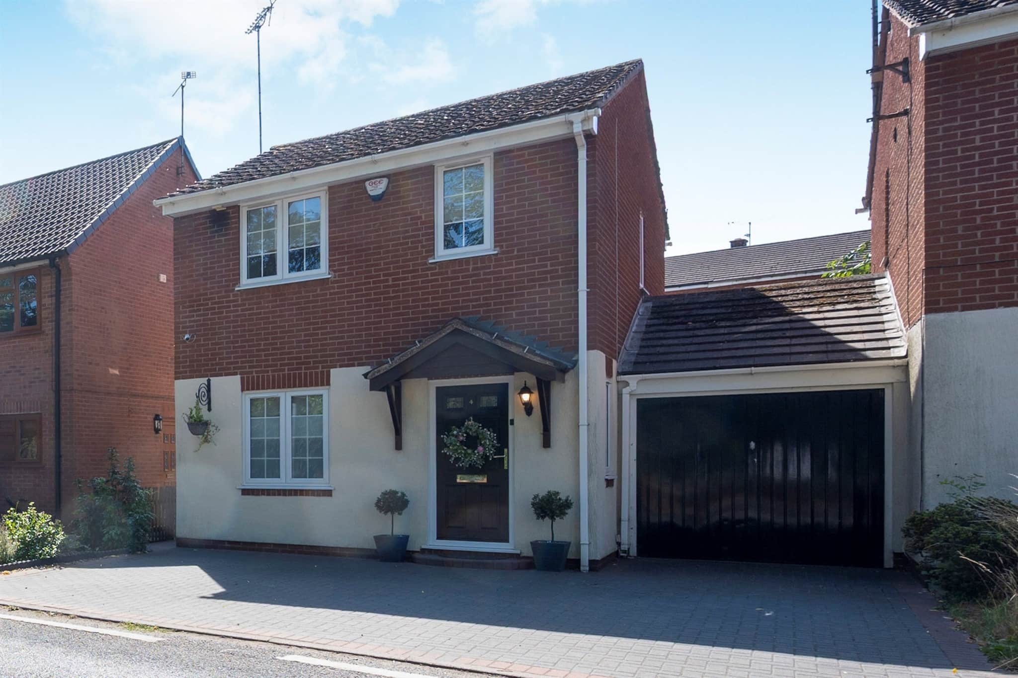 Property at Coach Road, Ironville, Nottingham