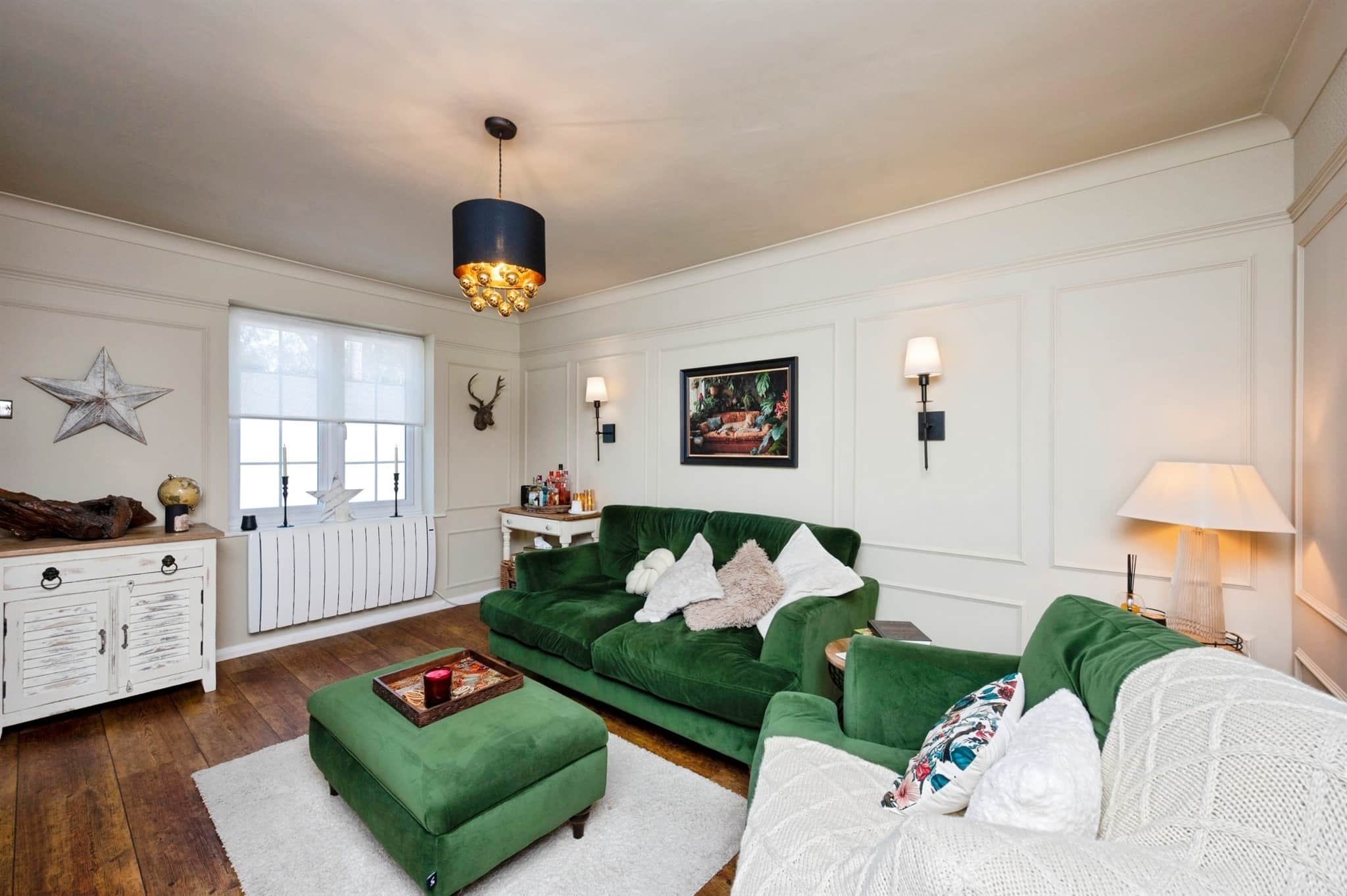 Property at Coach Road, Ironville, Nottingham