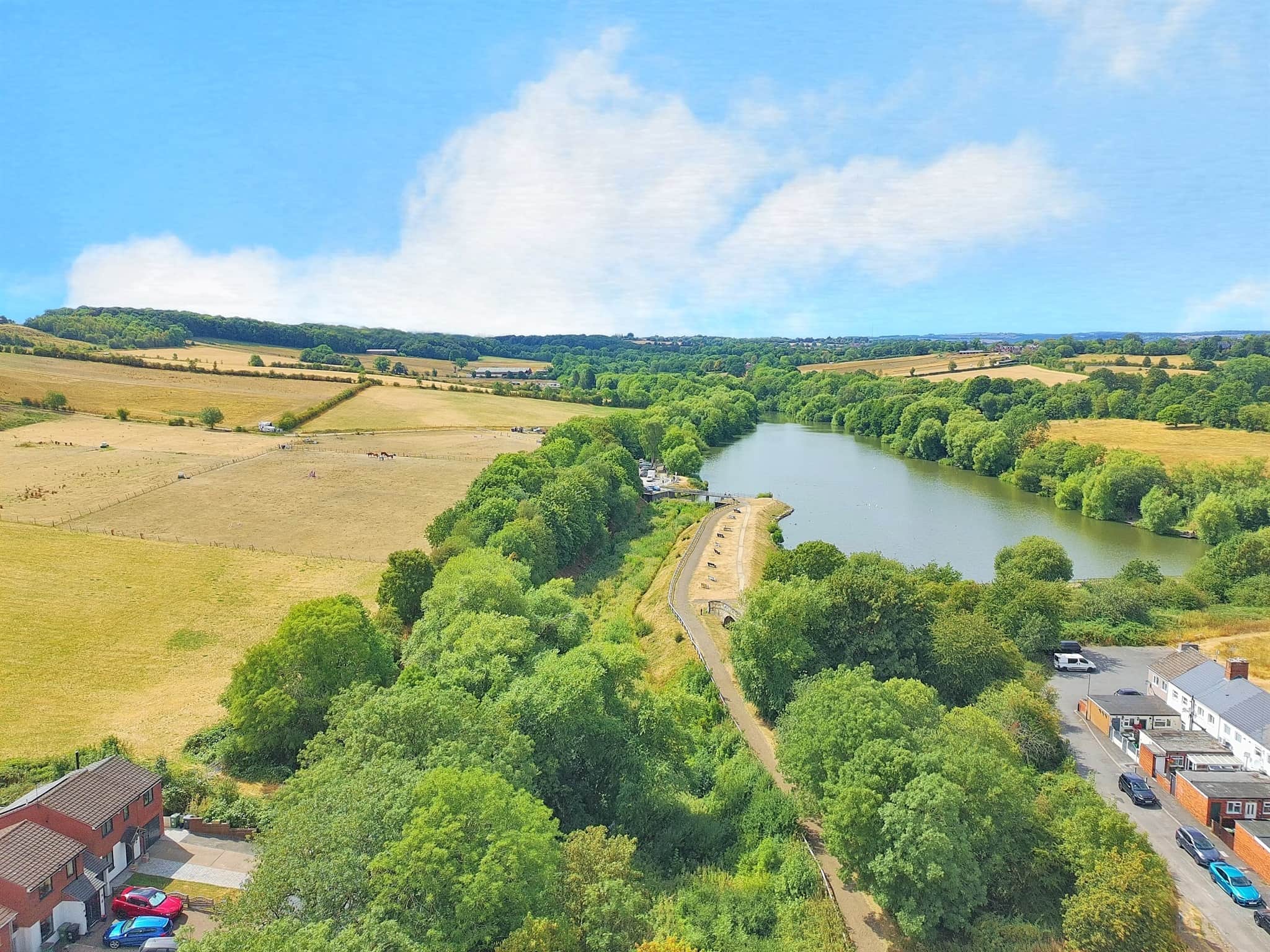 Property at Coach Road, Ironville, Nottingham