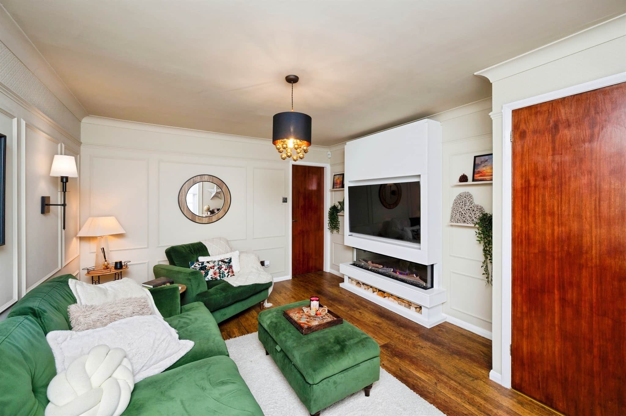 Property at Coach Road, Ironville, Nottingham
