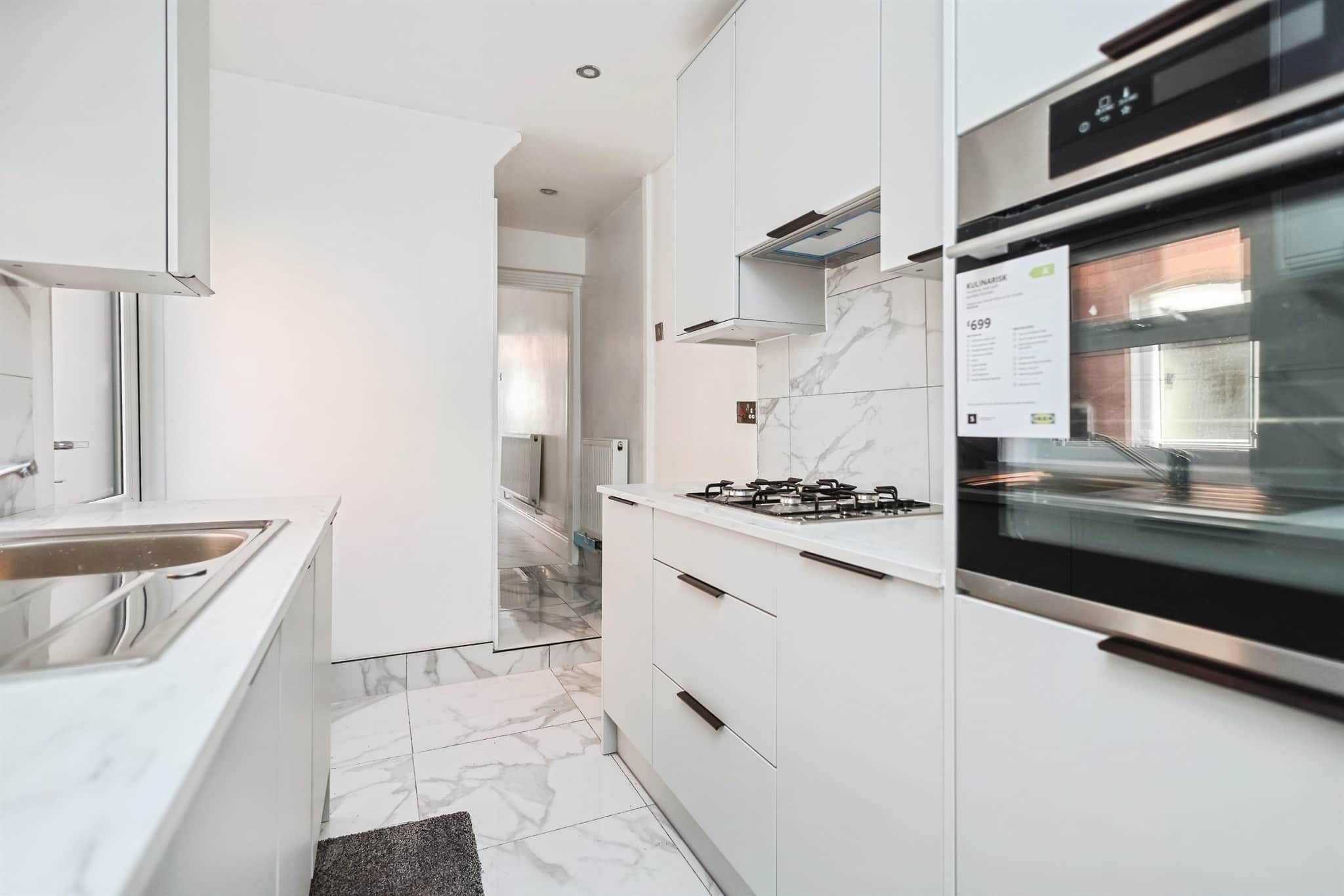 Property at Malmesbury Road, BIRMINGHAM