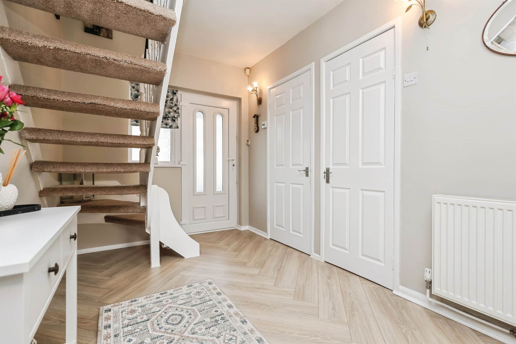 Property at Southfield Avenue, Castle Bromwich, BIRMINGHAM