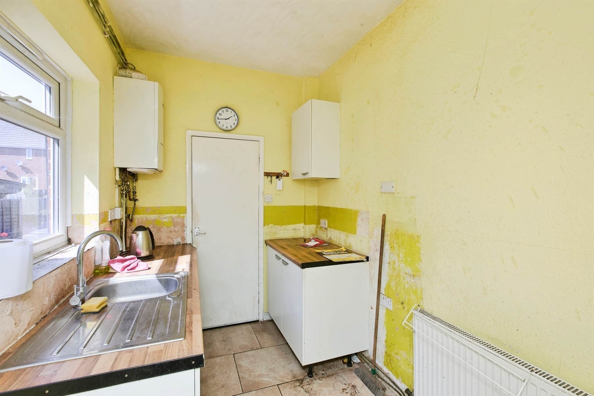 Property at Wellington Street, BURTON-ON-TRENT