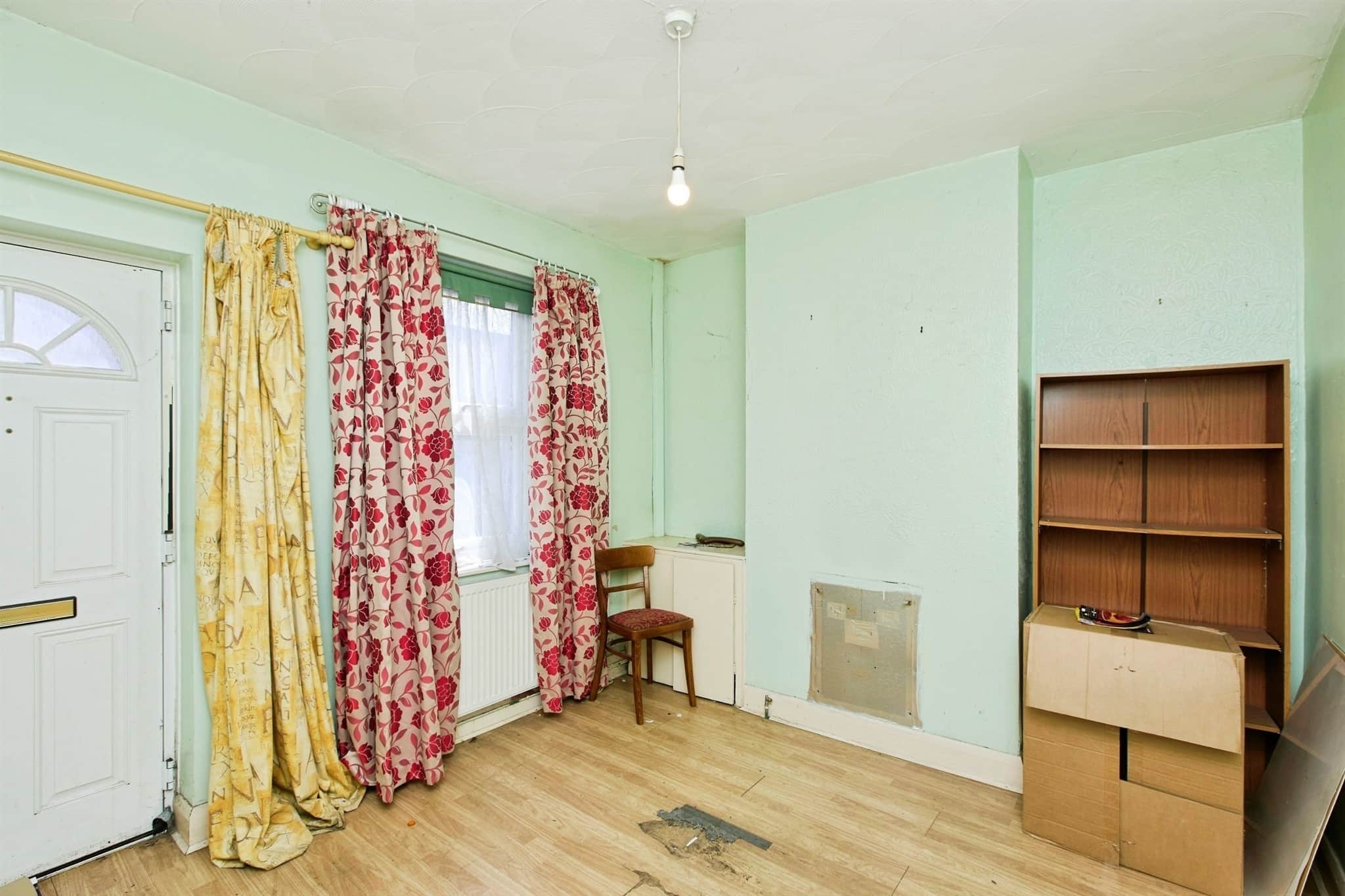Property at Wellington Street, BURTON-ON-TRENT