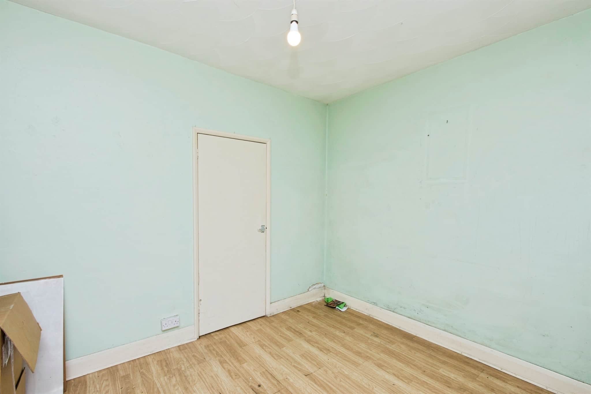 Property at Wellington Street, BURTON-ON-TRENT