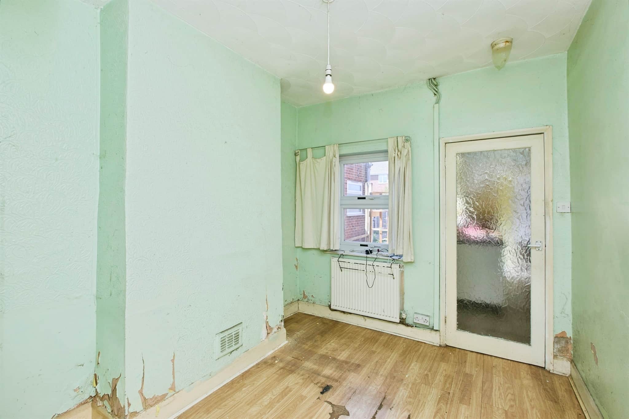 Property at Wellington Street, BURTON-ON-TRENT