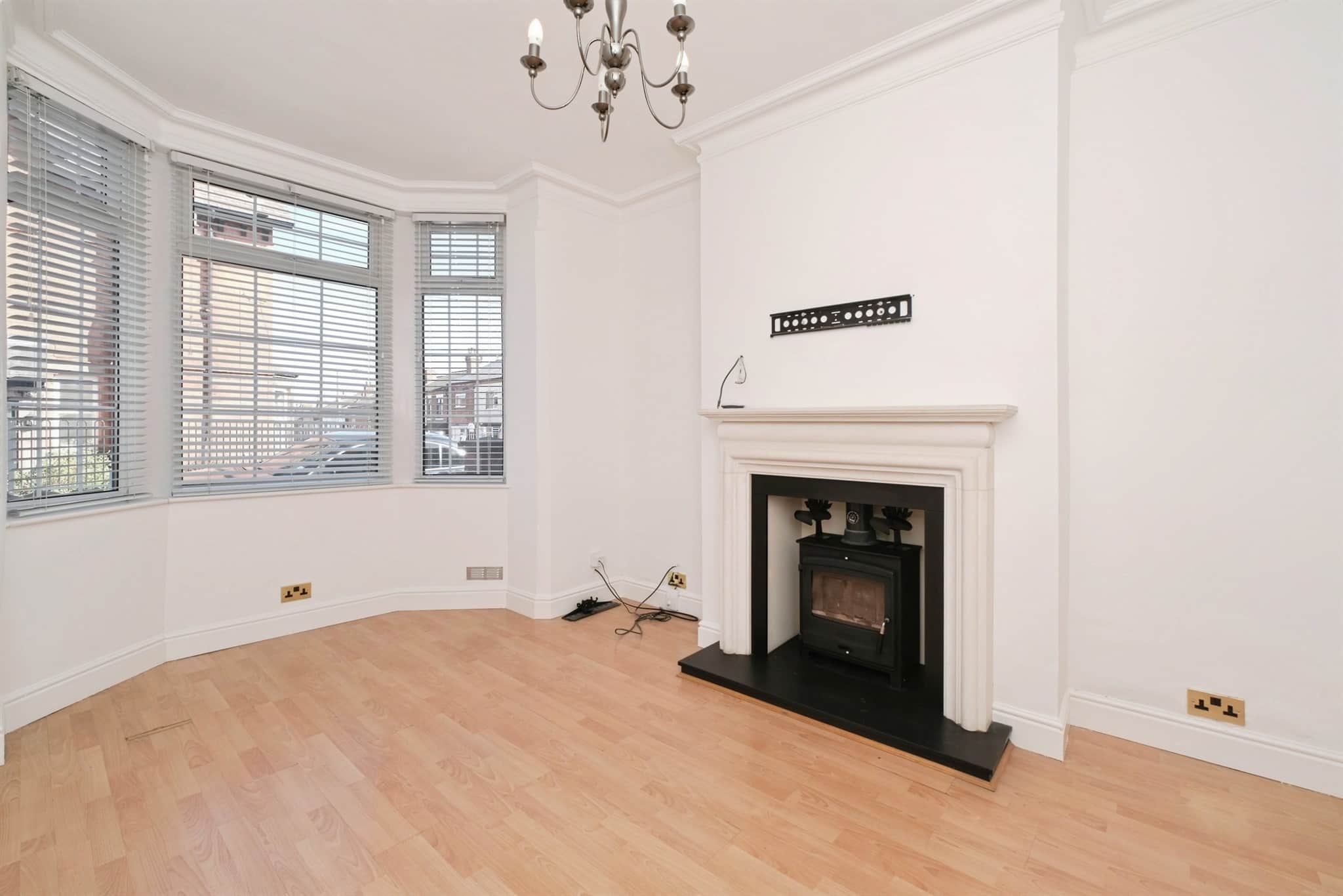 Property at St. Mary Street, Ilkeston