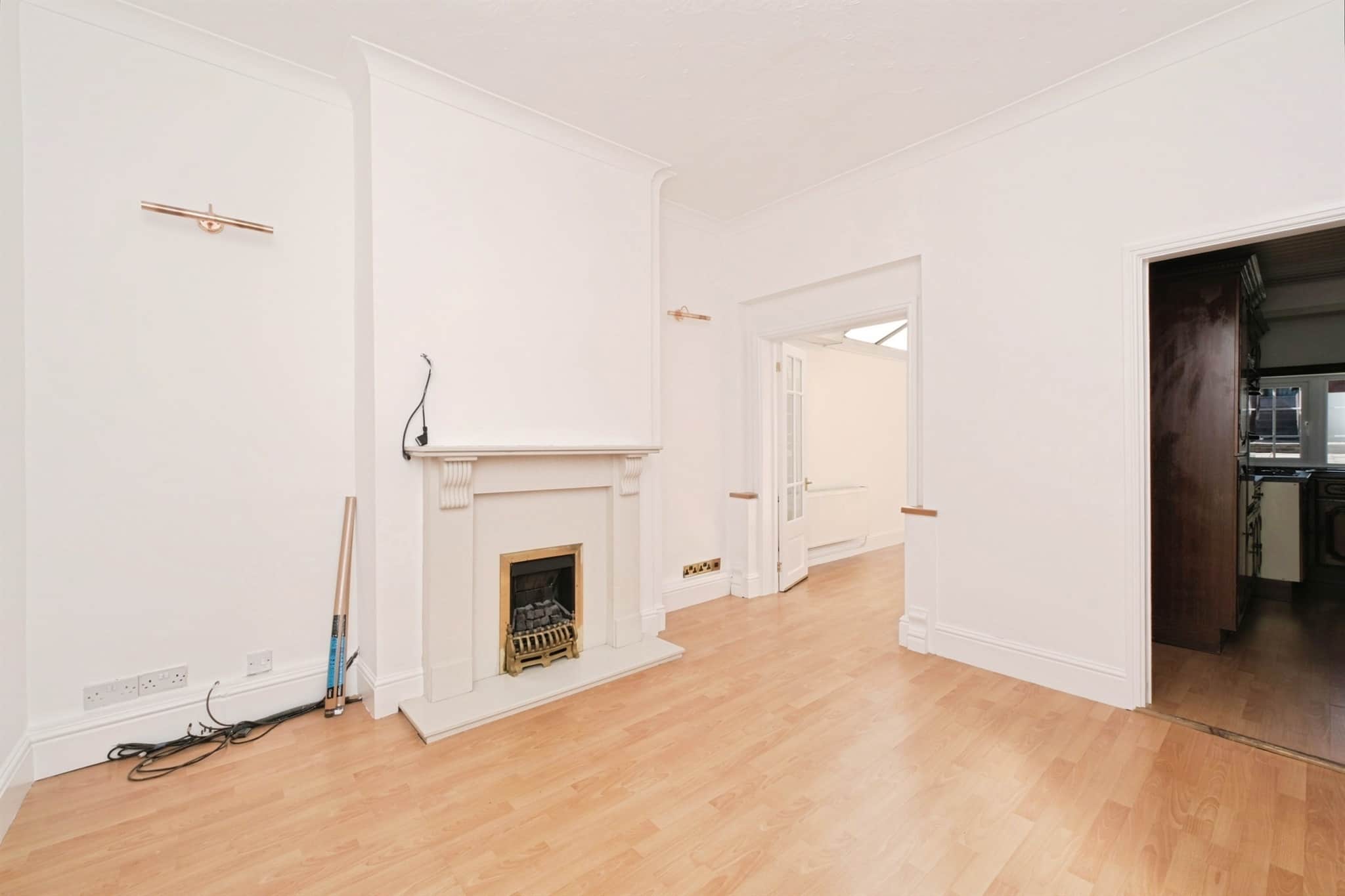 Property at St. Mary Street, Ilkeston