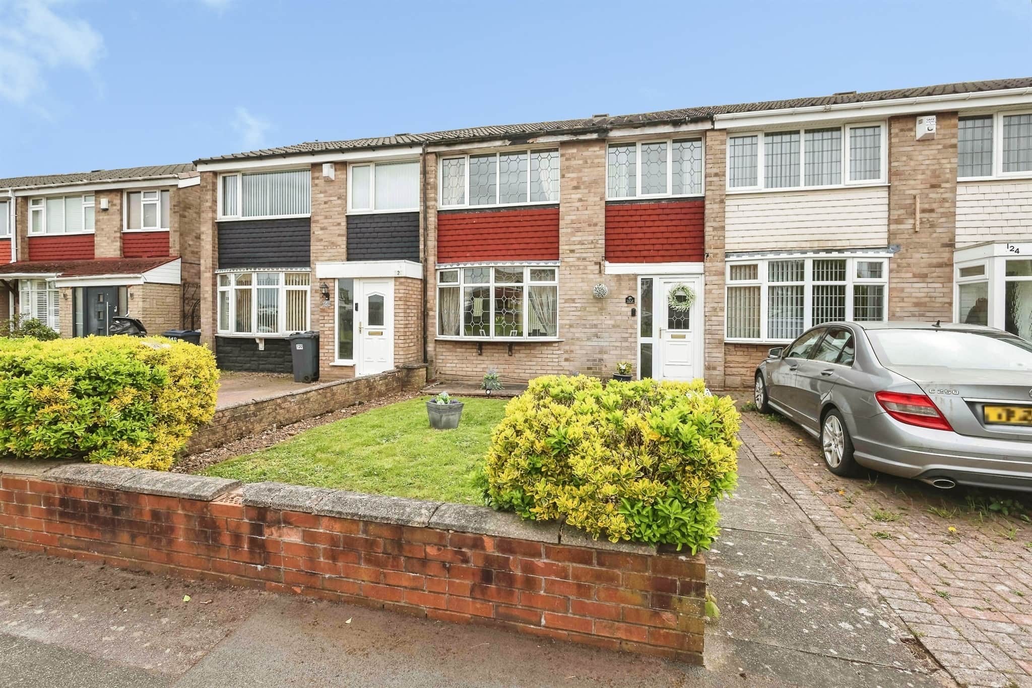 Property at Stornoway Road, Birmingham