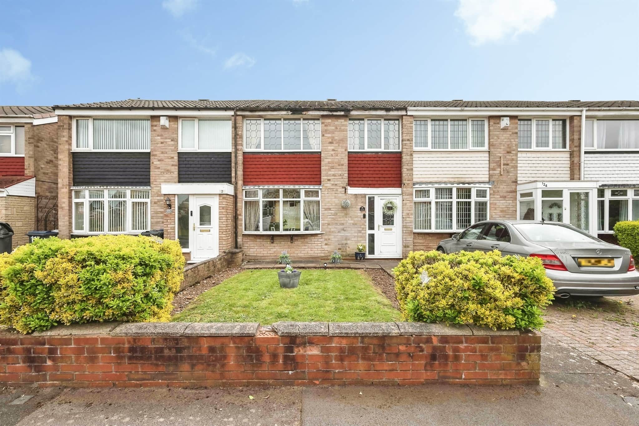 Property at Stornoway Road, Birmingham