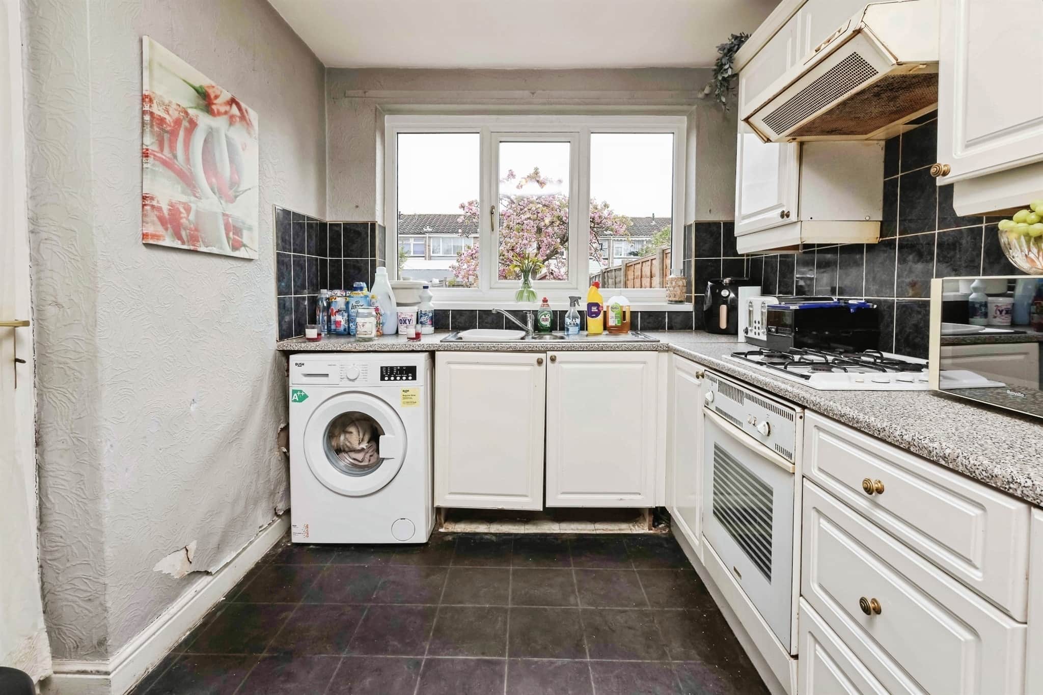 Property at Stornoway Road, Birmingham