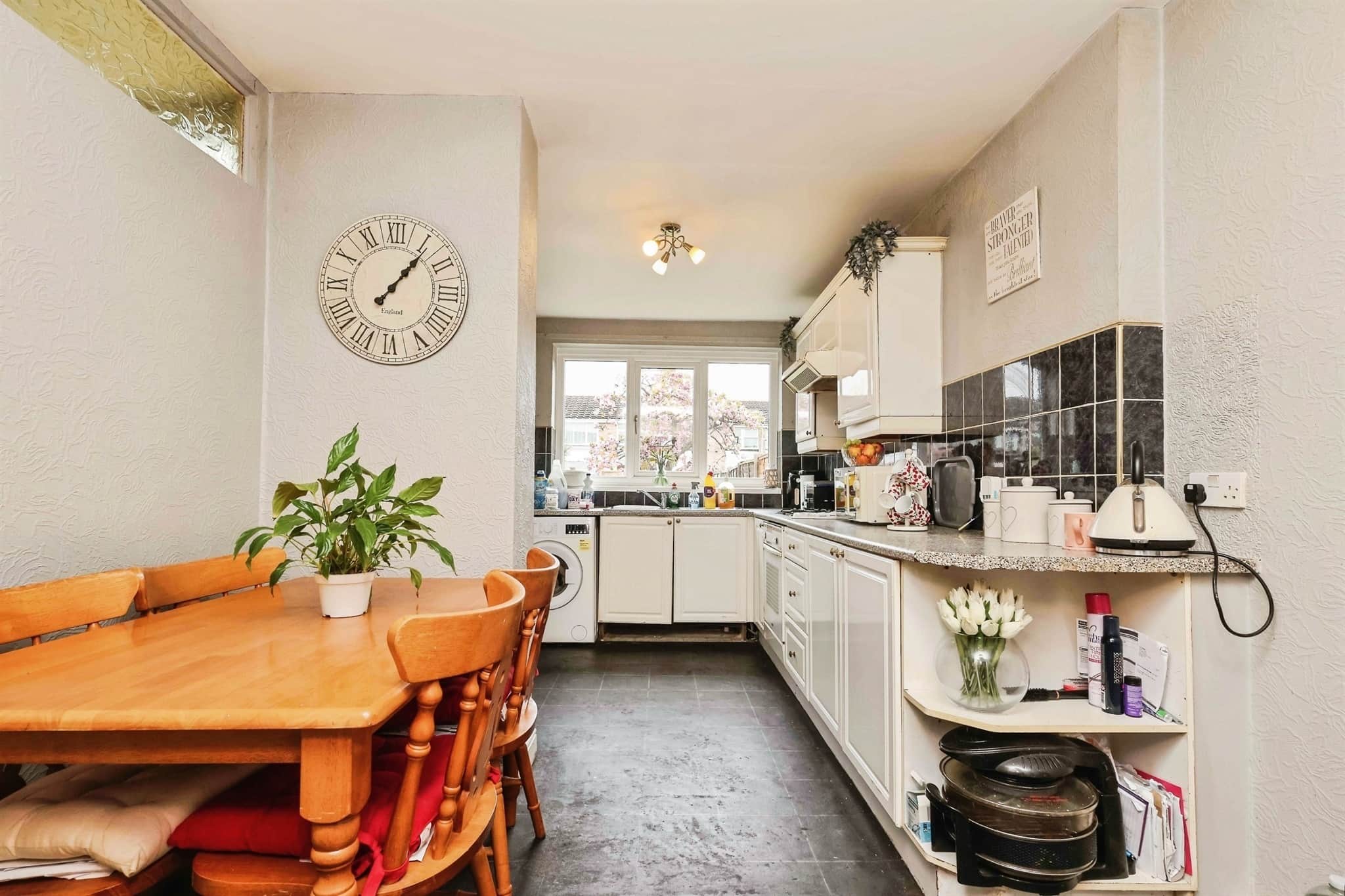 Property at Stornoway Road, Birmingham