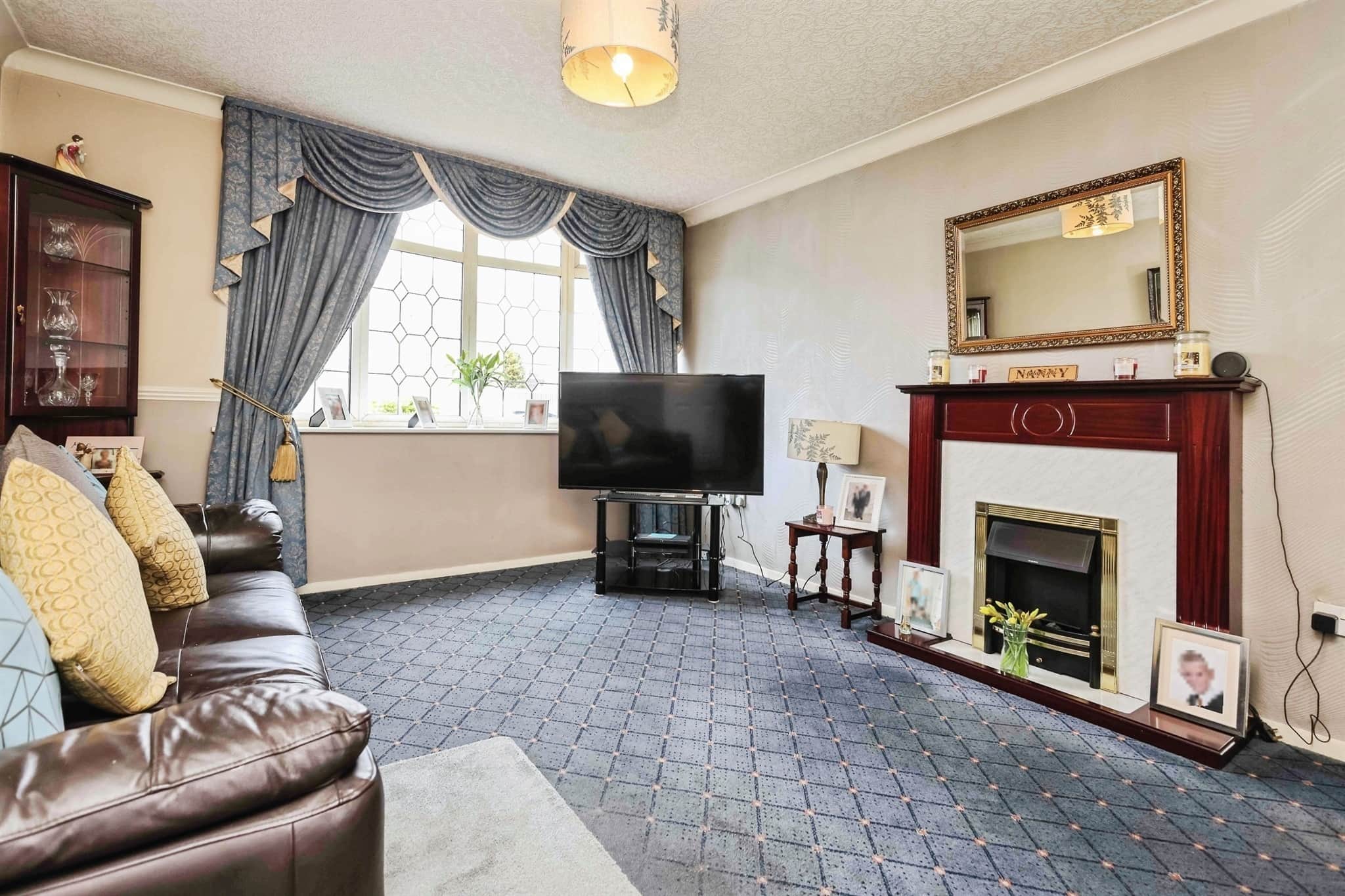 Property at Stornoway Road, Birmingham