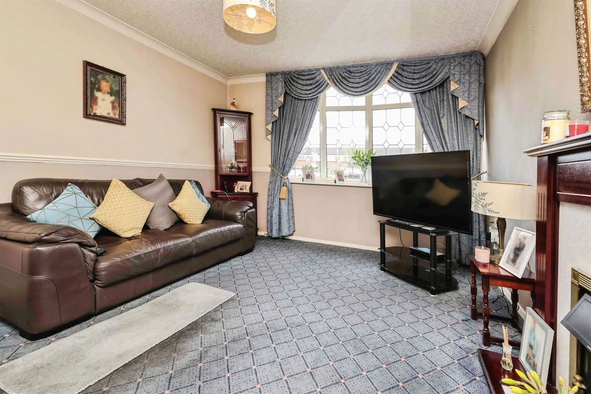 Property at Stornoway Road, Birmingham