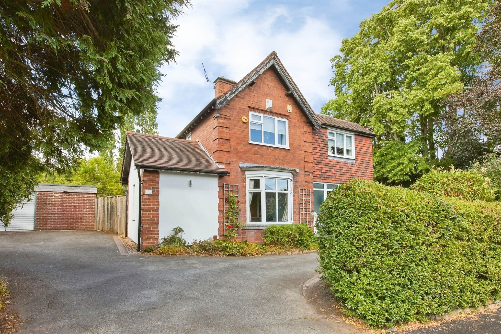 Property at Ferrers Way, Darley Abbey, Derby