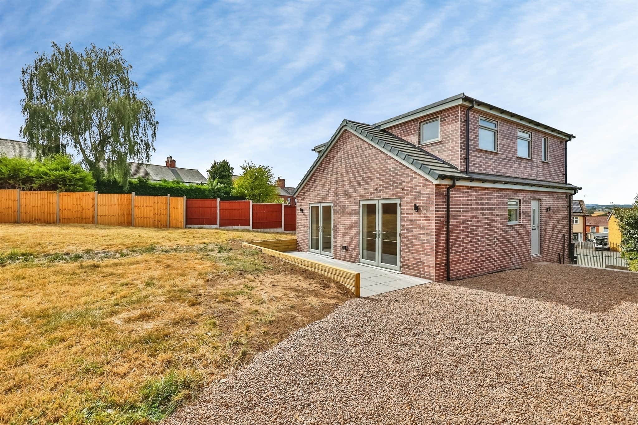Property at Norman Drive, Eastwood, Nottingham