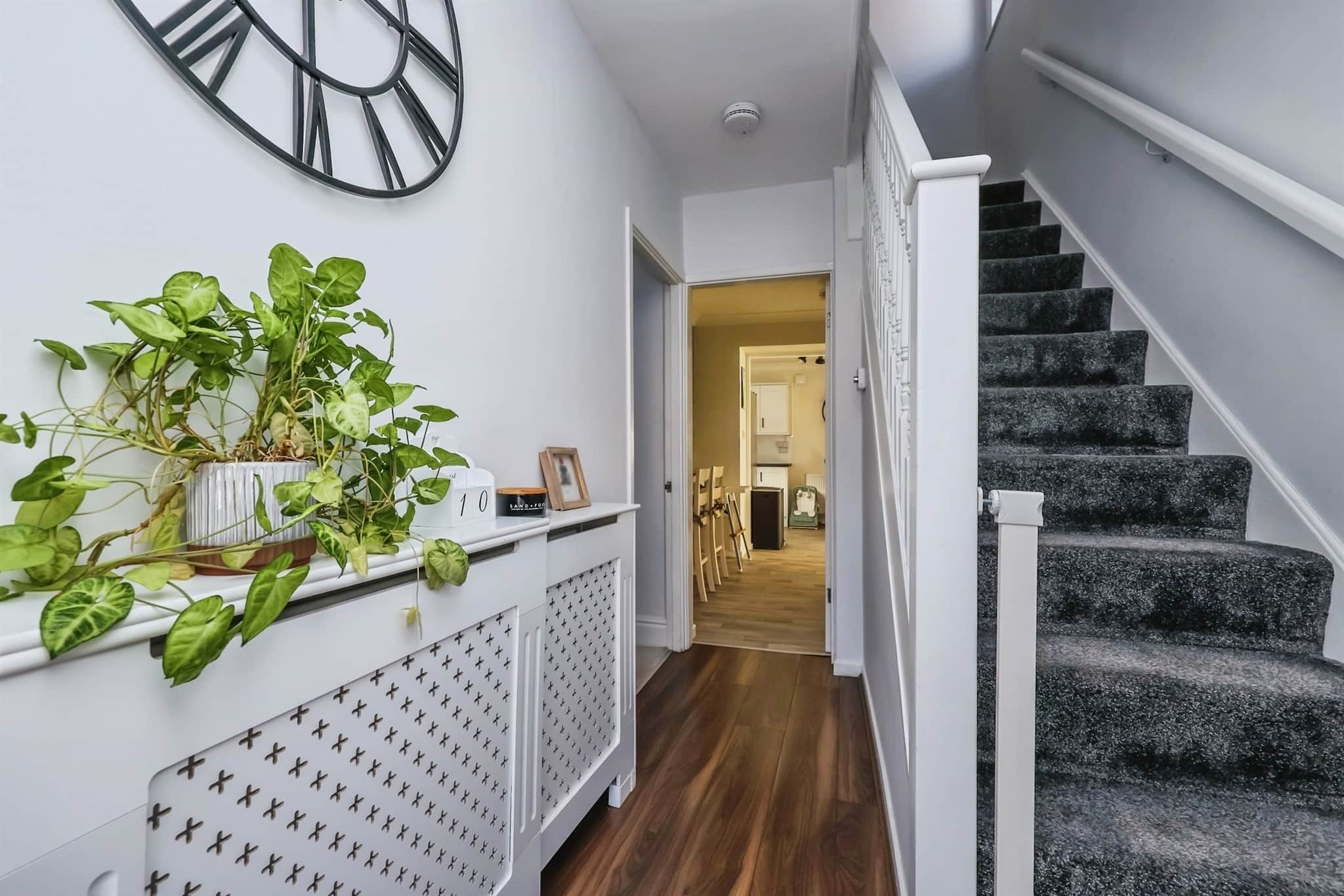 Property at Bernard Avenue, Hucknall, NOTTINGHAM