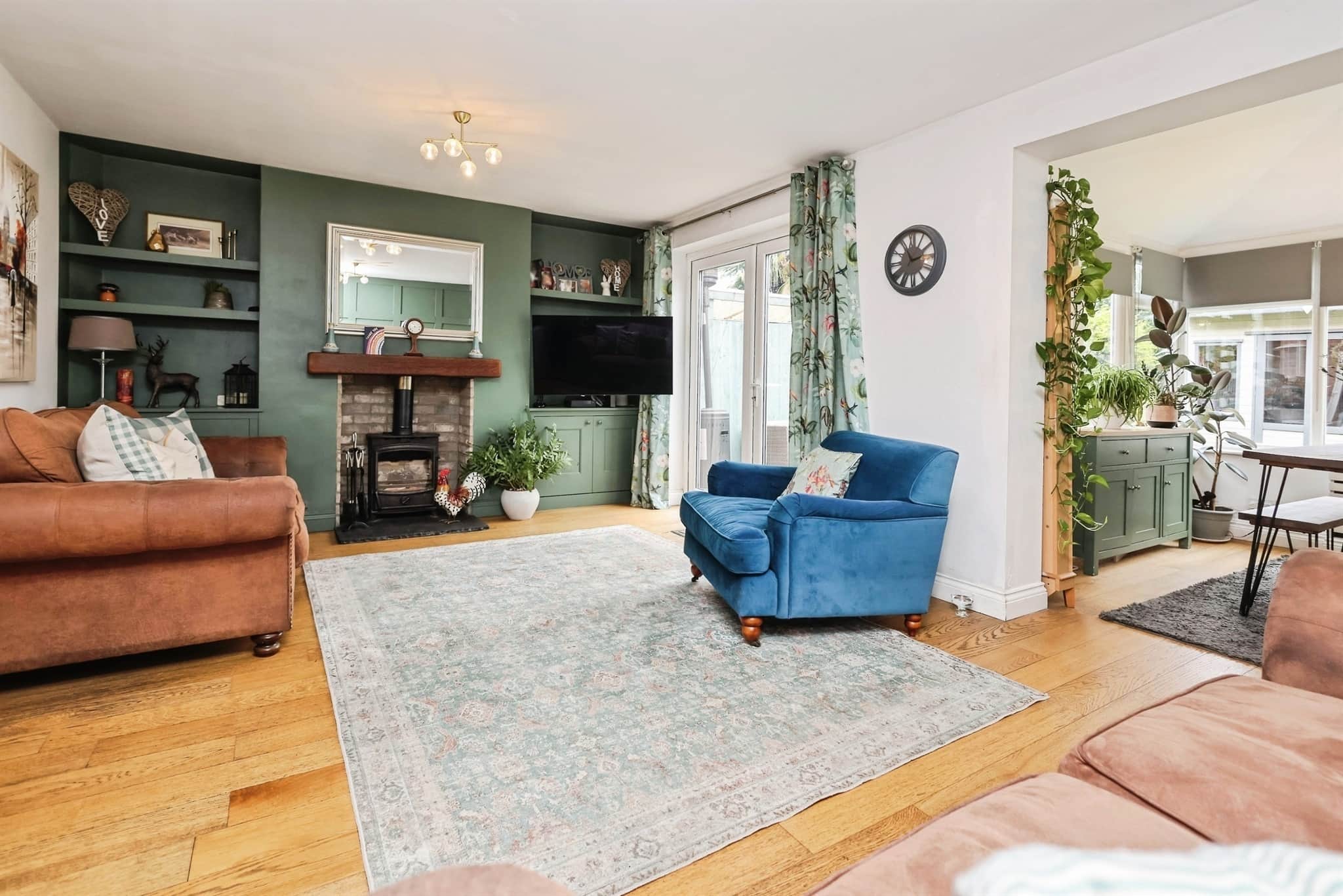 Property at Burrow Hill Close, Birmingham