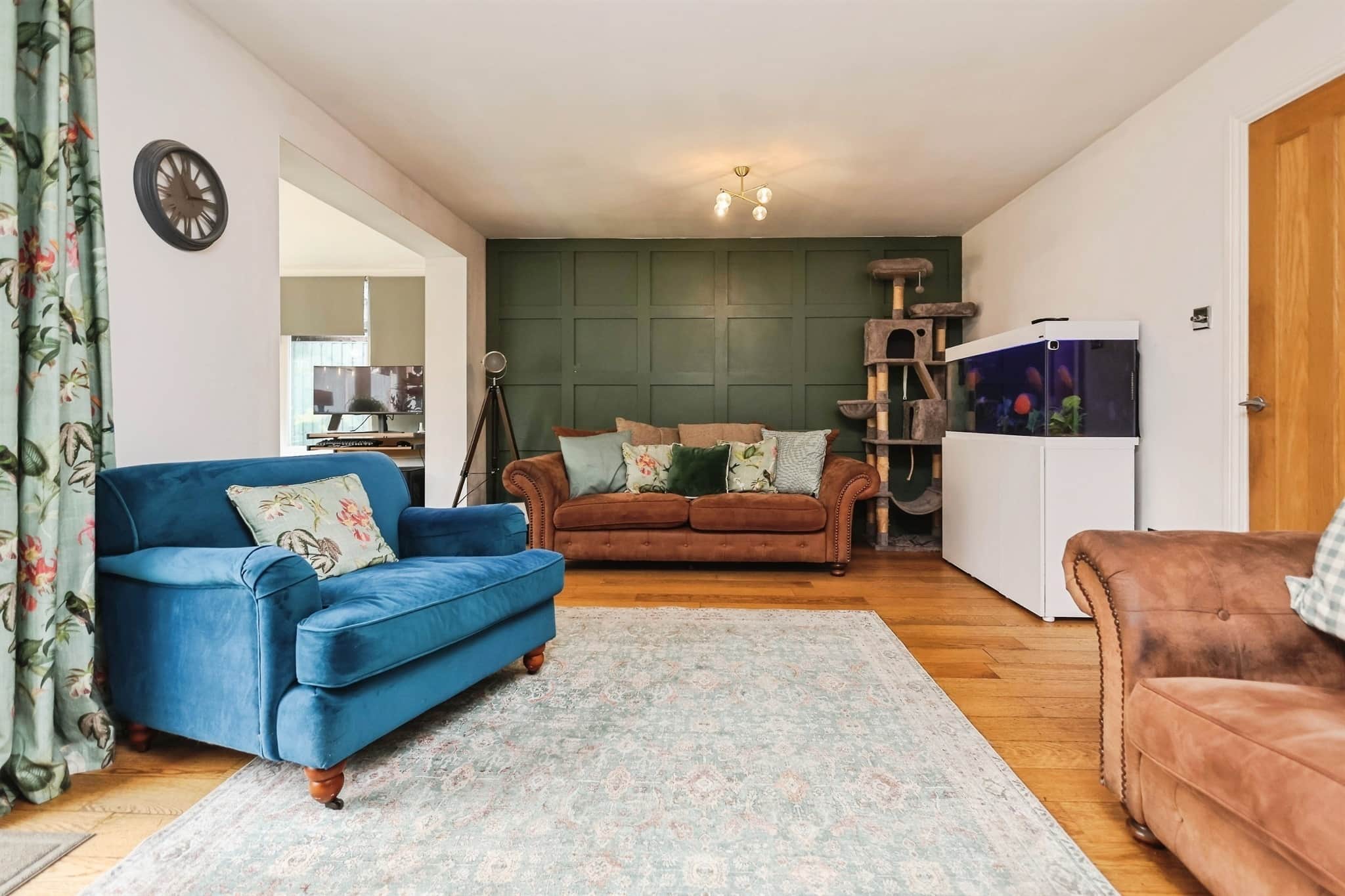 Property at Burrow Hill Close, Birmingham