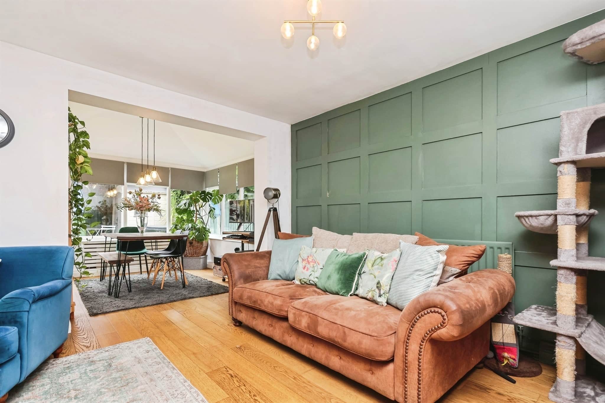 Property at Burrow Hill Close, Birmingham